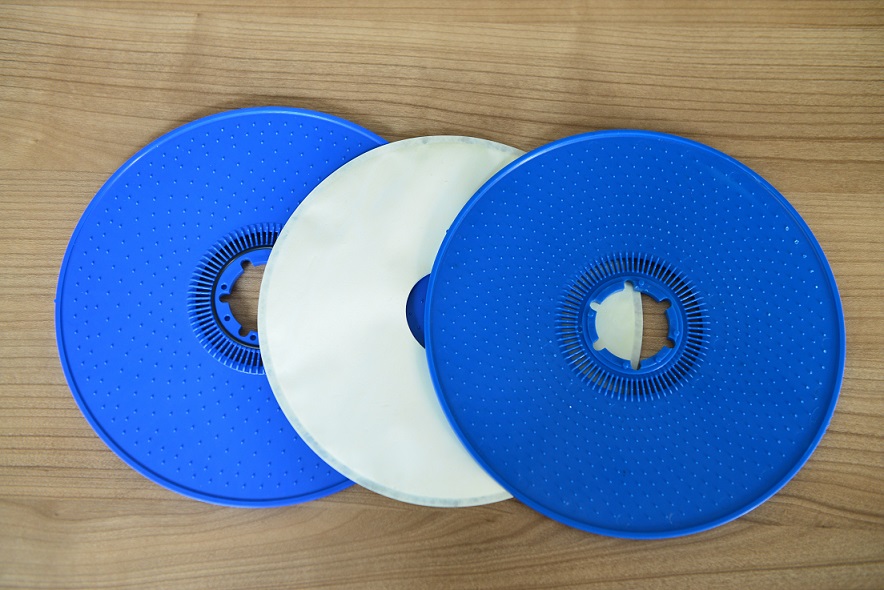 DTRO膜片及導(dǎo)流片 DTRO膜片及導(dǎo)流片